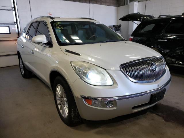 BUICK ENCLAVE CX 2011 5gakvbedxbj275231