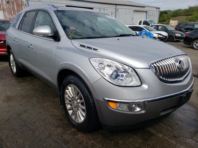 BUICK ENCLAVE CX 2011 5gakvbedxbj282132