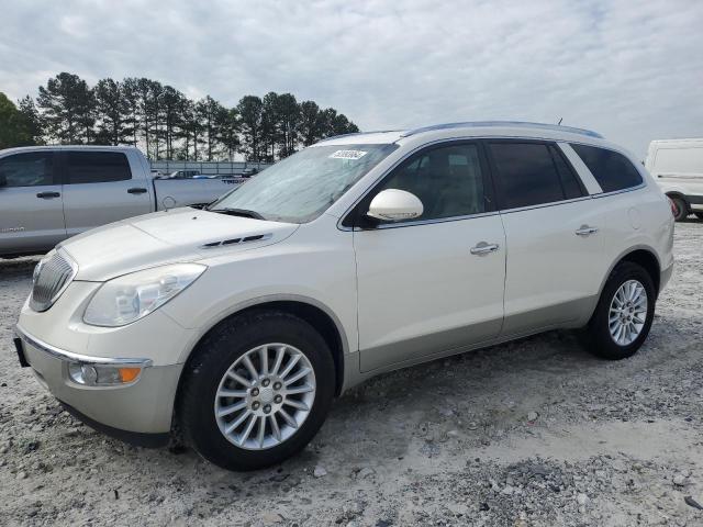 BUICK ENCLAVE 2011 5gakvbedxbj302024