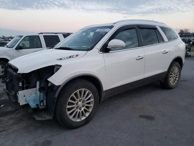 BUICK ENCLAVE CX 2011 5gakvbedxbj305375