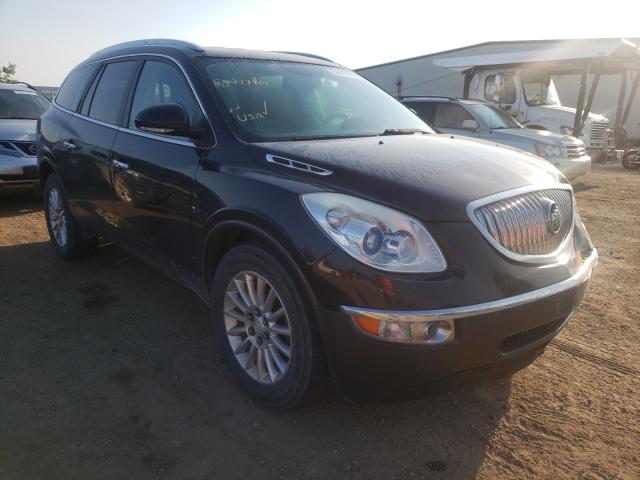 BUICK ENCLAVE CX 2011 5gakvbedxbj305618