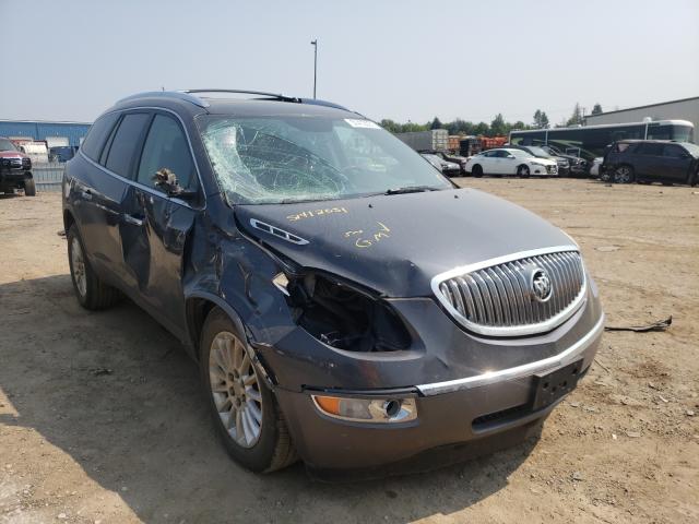 BUICK ENCLAVE CX 2011 5gakvbedxbj308499