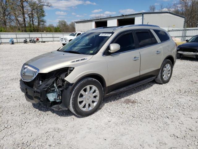 BUICK ENCLAVE CX 2011 5gakvbedxbj318546