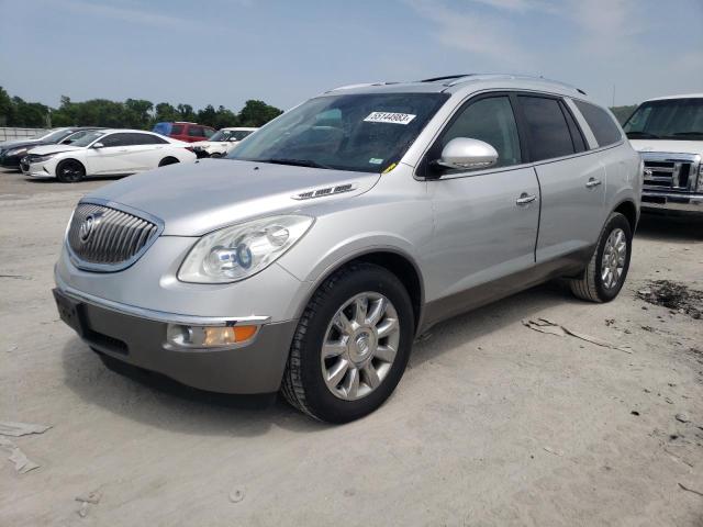 BUICK ENCLAVE 2011 5gakvbedxbj326310