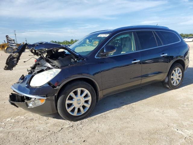 BUICK ENCLAVE CX 2011 5gakvbedxbj330227