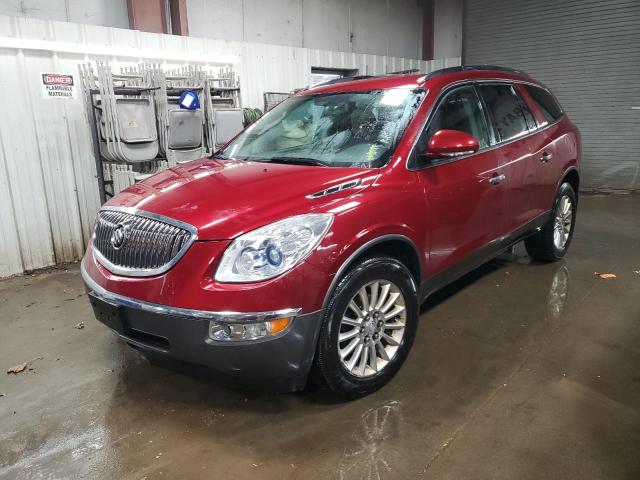 BUICK ENCLAVE 2011 5gakvbedxbj346931