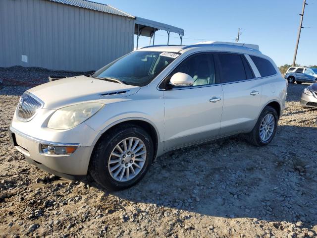 BUICK ENCLAVE 2011 5gakvbedxbj349067