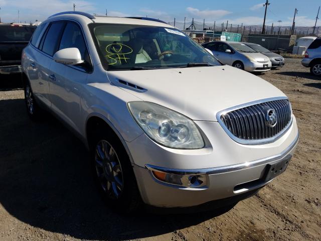 BUICK ENCLAVE CX 2011 5gakvbedxbj351465