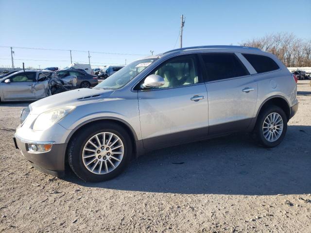 BUICK ENCLAVE CX 2011 5gakvbedxbj373885