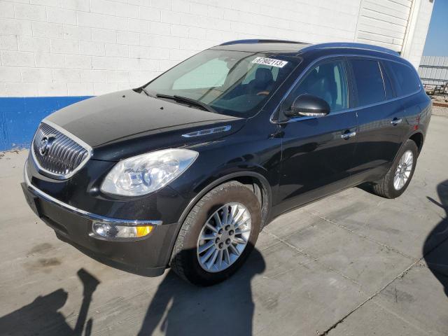 BUICK ENCLAVE CX 2011 5gakvbedxbj399449