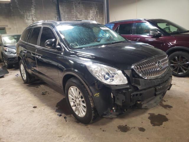 BUICK ENCLAVE CX 2011 5gakvbedxbj401295