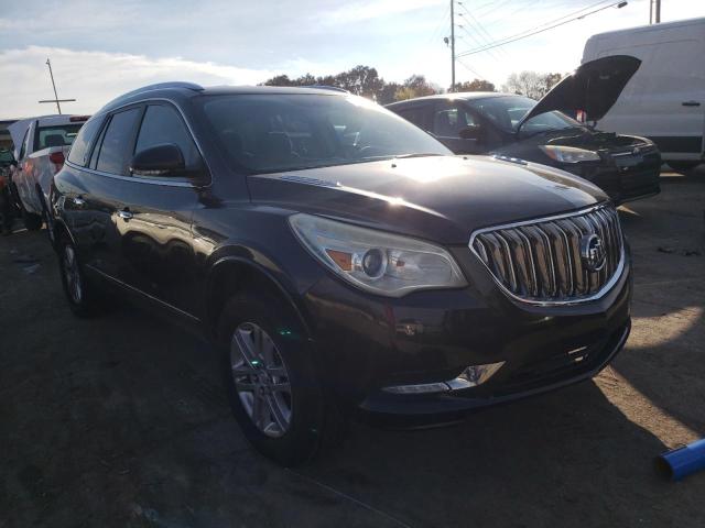 BUICK ENCLAVE 2013 5gakvbkd0dj104821