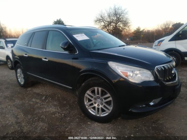 BUICK ENCLAVE 2013 5gakvbkd0dj167613