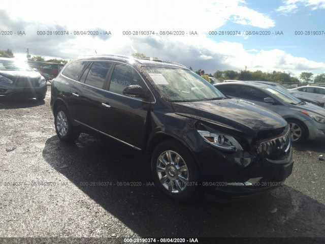 BUICK ENCLAVE 2014 5gakvbkd0ej106540