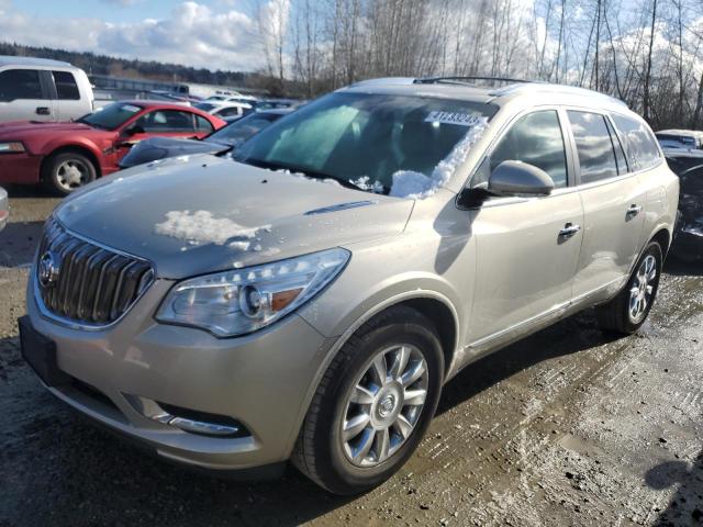 BUICK ENCLAVE 2014 5gakvbkd0ej107297