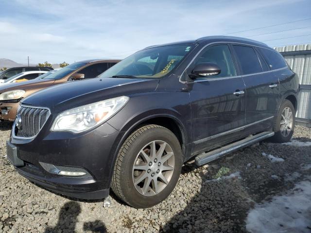 BUICK ENCLAVE 2014 5gakvbkd0ej111432