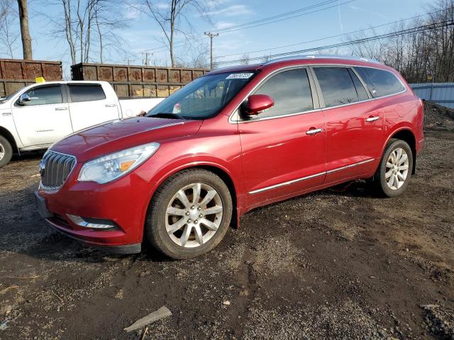 BUICK ENCLAVE 2014 5gakvbkd0ej117232