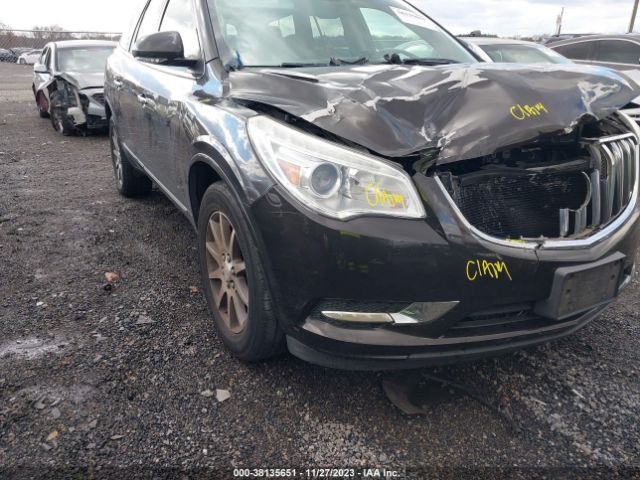 BUICK ENCLAVE 2014 5gakvbkd0ej119594