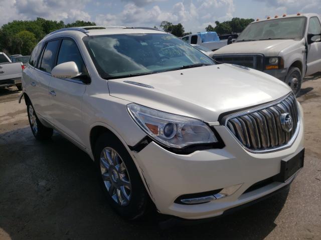 BUICK ENCLAVE 2014 5gakvbkd0ej122270