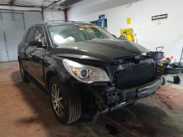 BUICK ENCLAVE 2014 5gakvbkd0ej130126