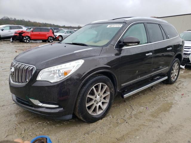 BUICK ENCLAVE 2014 5gakvbkd0ej134435