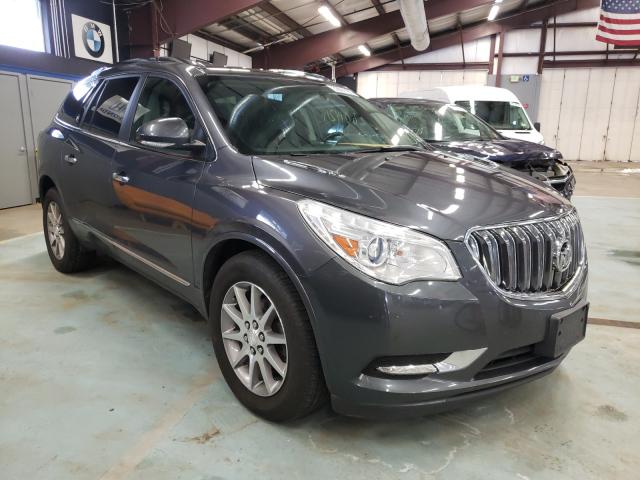 BUICK ENCLAVE 2014 5gakvbkd0ej141885