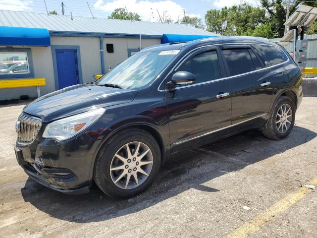 BUICK ENCLAVE 2014 5gakvbkd0ej145631