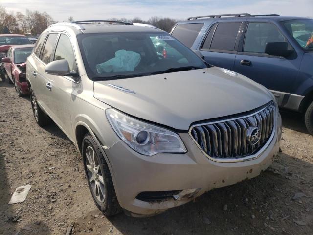 BUICK ENCLAVE 2014 5gakvbkd0ej181593