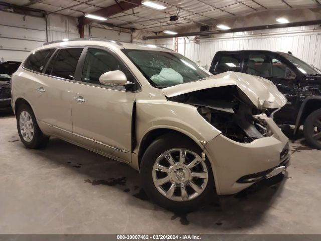 BUICK ENCLAVE 2014 5gakvbkd0ej214527