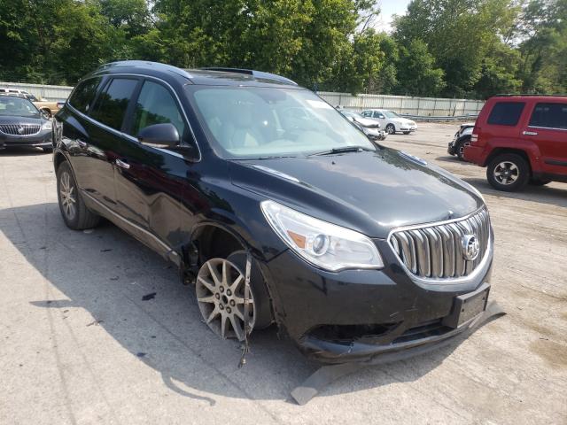 BUICK ENCLAVE 2014 5gakvbkd0ej231067