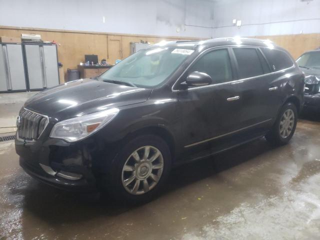 BUICK ENCLAVE 2014 5gakvbkd0ej248290