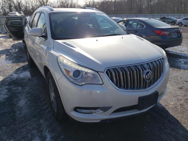 BUICK ENCLAVE 2014 5gakvbkd0ej270239