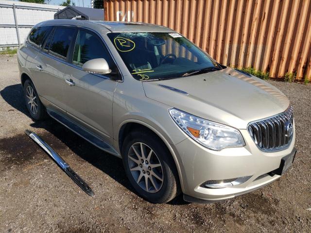 BUICK ENCLAVE 2014 5gakvbkd0ej270659