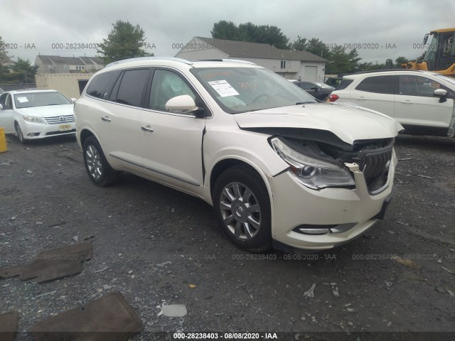 BUICK ENCLAVE 2014 5gakvbkd0ej292807