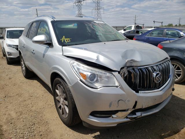 BUICK ENCLAVE 2014 5gakvbkd0ej297828