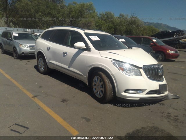 BUICK ENCLAVE 2014 5gakvbkd0ej347546