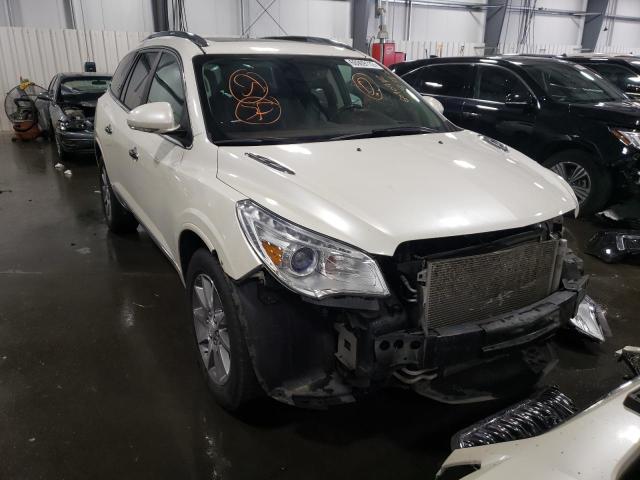 BUICK ENCLAVE 2014 5gakvbkd0ej366274