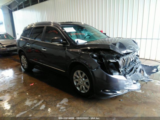 BUICK ENCLAVE 2015 5gakvbkd0fj108869