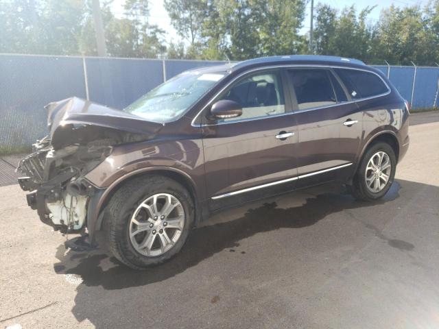 BUICK ENCLAVE 2015 5gakvbkd0fj110900