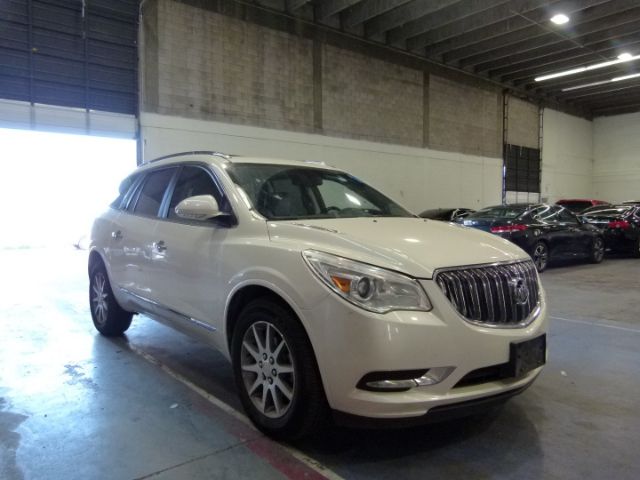 BUICK ENCLAVE 2015 5gakvbkd0fj123677