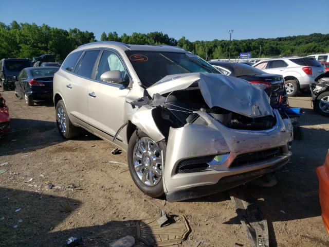 BUICK ENCLAVE 2015 5gakvbkd0fj141127