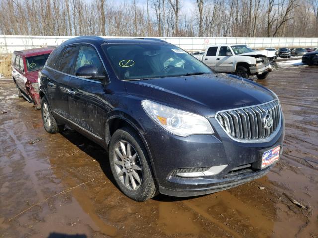 BUICK ENCLAVE 2015 5gakvbkd0fj160731