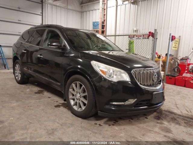 BUICK ENCLAVE 2015 5gakvbkd0fj171907