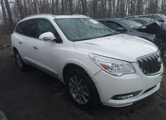 BUICK ENCLAVE 2015 5gakvbkd0fj193163