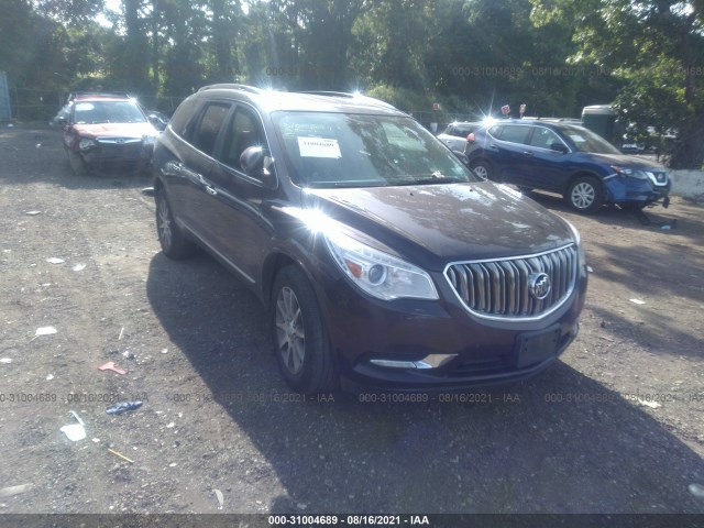 BUICK ENCLAVE 2015 5gakvbkd0fj193423