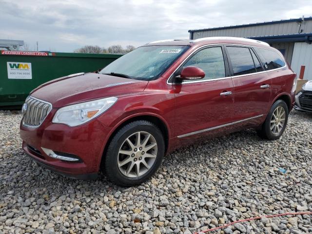 BUICK ENCLAVE 2015 5gakvbkd0fj204436