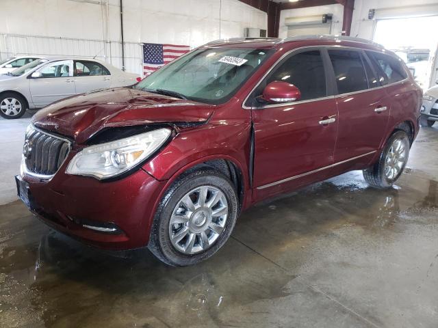 BUICK ENCLAVE 2015 5gakvbkd0fj242166