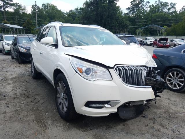 BUICK ENCLAVE 2015 5gakvbkd0fj282201