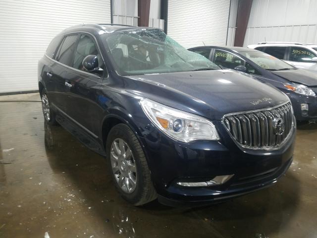 BUICK ENCLAVE 2015 5gakvbkd0fj287723