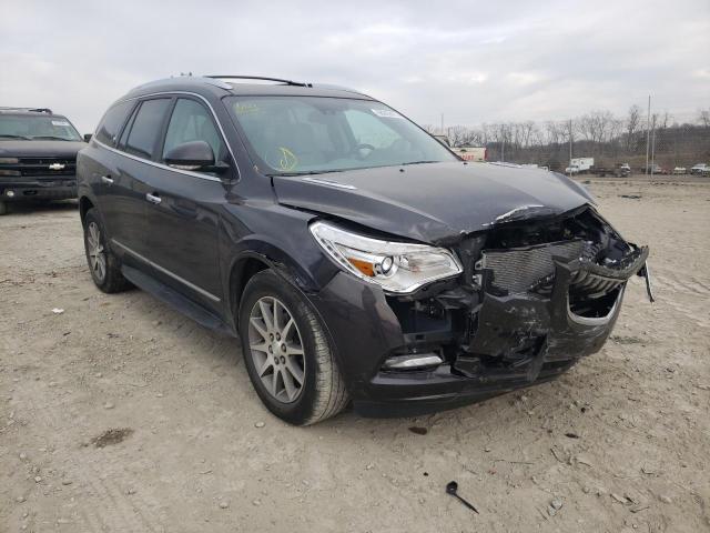 BUICK ENCLAVE 2015 5gakvbkd0fj289326